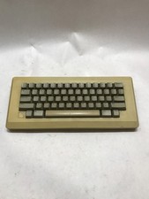 Apple Macintosh M0110 Keyboard, TESTED, WORKING; for Mac 128K, 512K, Plus - DW picture