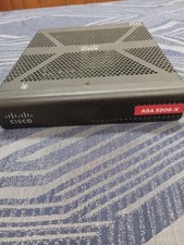 Cisco ASA 5506-x Firewall picture