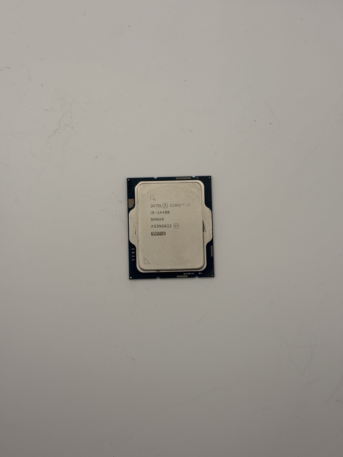 Intel Core i5-14400 10-Core 2.50GHz LGA1700 CPU Processor - Tested