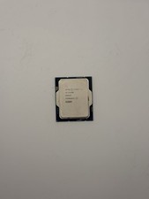 Intel Core i5-14400 10-Core 2.50GHz LGA1700 CPU Processor - Tested picture
