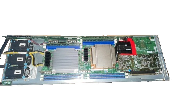 EMC Atmos G3 Series Blade Node / Intel S2600JF / Xeon / 24GB DDR / 105-000-260 EMC Atmos G3 Series Blade Node / Intel S2600JF / Xeon / 24GB DDR / 105-000-260