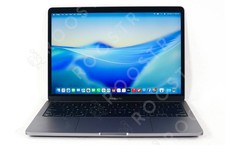 Apple MacBook Pro 13
