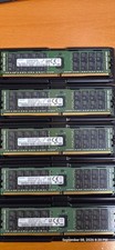 III. [SAMSUNG] M393A4K40BB1-CRC0Q / 32GB 2Rx4 PC4-2400T-RA1-11-DC0 picture