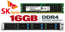 SK hynix 16GB DDR4-2133P ECC RDIMM 2Rx4 HMA42GR7MFR4N-TF Server RAM picture