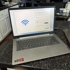 Lenovo ThinkBook 14 Gen 3 AMD Ryzen 7 5700U 2.0GHz 24GB RAM 14 inch 512GB SSD picture