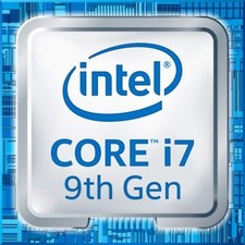 Intel Core i7-9700T @ 2.00GHz - SRG17 - CPU - Processor - Tested picture