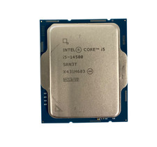 Intel Core i5-14500 SRN3T 2.6GHz 14-Core 24 MB Cache Desktop CPU Processor picture