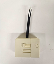 Vintage Apple IIc TV Switch Box A2M4041 825-0814-A RF Switch Original Accessory picture