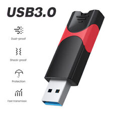 64GB USB 3.0 Flash Drive USB Memory Stick High Speed Retractable USB Thumb Drive picture