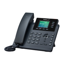 YEALINK T34W PHONE & 2 MONTHS OF PHONE SERVICE picture