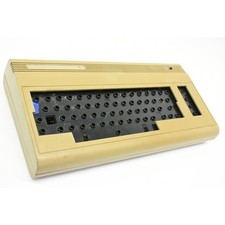 Vintage C64 Commodore 64 Computer Console For Parts or Repair - Basketcase Unit picture