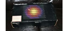 Rare Vintage VideoBrain 101 Family Computer Umtech POWERS ON RARE AS IS 517BK3 picture