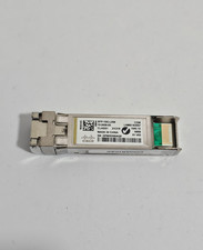 Cisco SFP-10G-LRM 10GBASE-LRM SFP+ Module for MMF and SMF 10-2456-03 Genuine picture