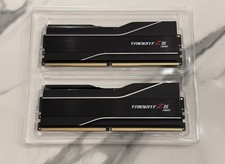GSKILL Trident Z5 Neo RGB DDR5 32GB (2x 16GB) 6000MTs CL30 *AMD EXPO* RAM Kit picture