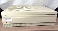 Vintage Apple Macintosh II M5000 - UNTESTED  - Read Full Description* picture