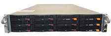 SUPERMICRO CSE-829U X10DRU-I+ 2U Xeon E5-2667v3 8gb DDR4 12 Bay Server No HDD#73 picture