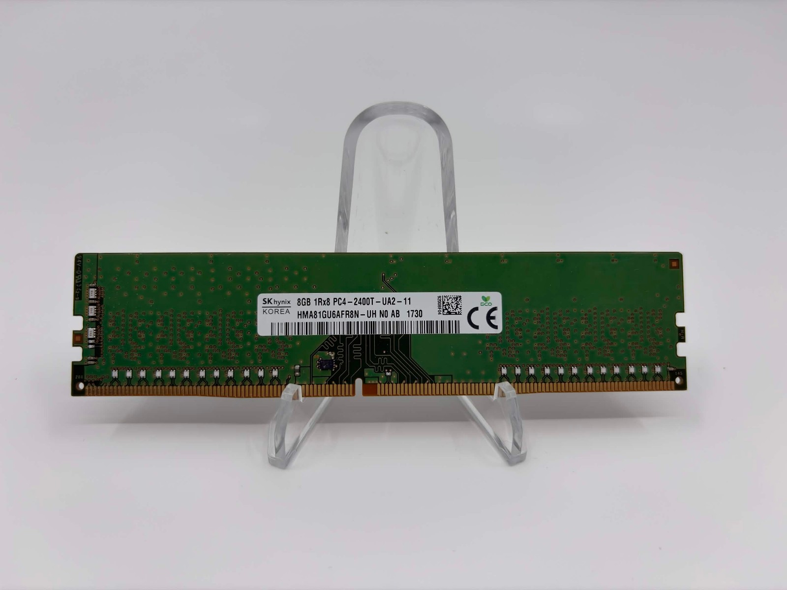 SK hynix 22x8GB DDR4 Desktop UDIMM RAM HMA81GU6AFR8N 176GB Lot