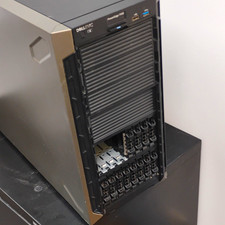 Dell EMC PowerEdge T440 Tower Server Intel Xeon 2.20GHz No HDD No RAM picture