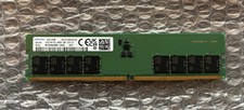 Samsung M323R4GA3BB0-CQK 32GB PC5-38400 DDR5 Memory picture