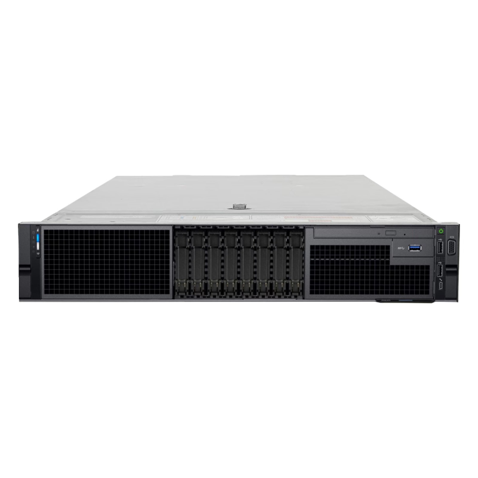 Dell PowerEdge R840 8SFF 4x Xeon Gold 6242 256GB RAM No Drive Server Dell PowerEdge R840 8SFF 4x Xeon Gold 6242 256GB RAM No Drive Server