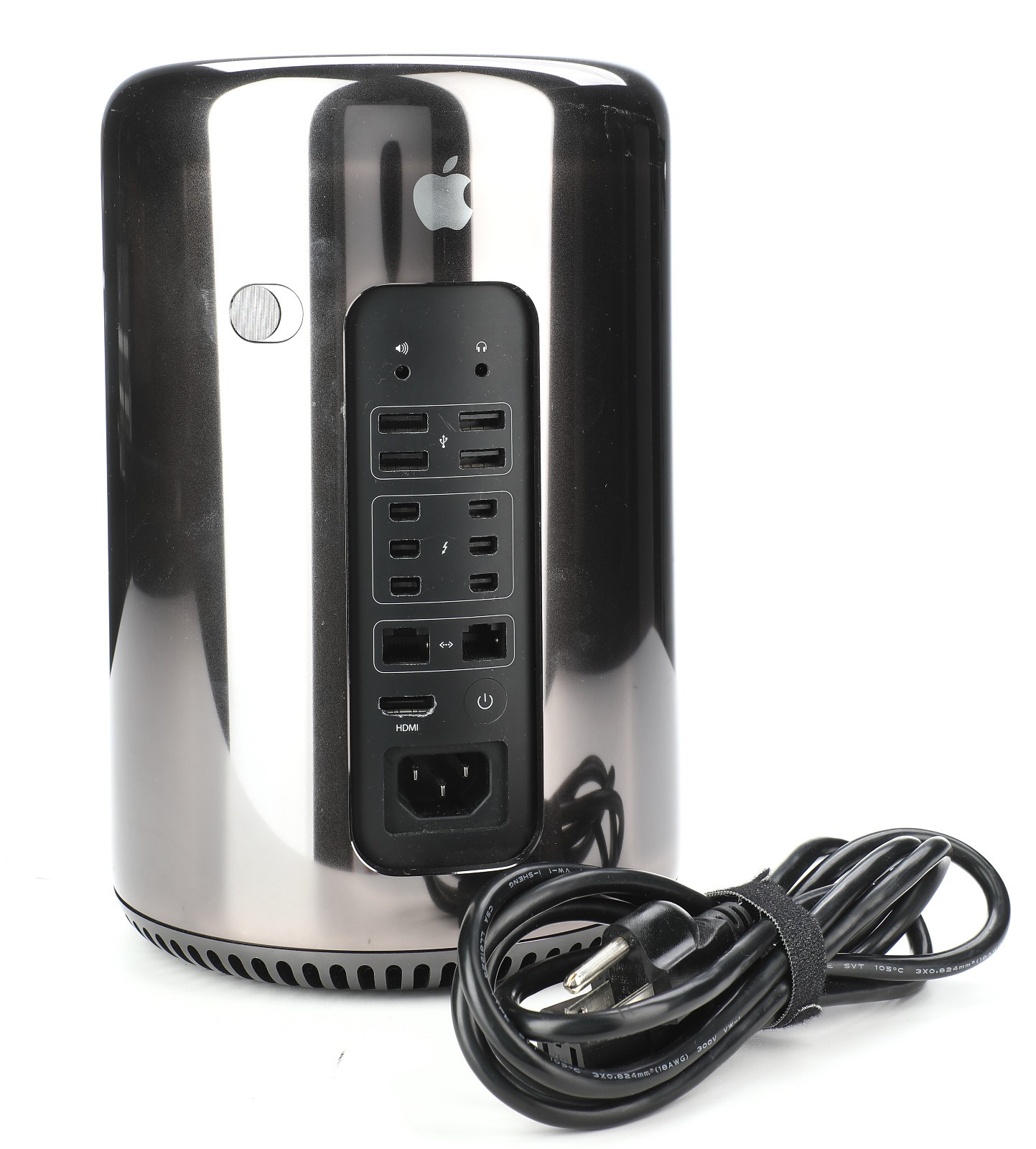 Apple Mac Pro Model A1481 Computer 8core Intel Xeon E5 64 GB Storage 500 G2U Apple Mac Pro Model A1481 Computer 8core Intel Xeon E5 64 GB Storage 500 G2U