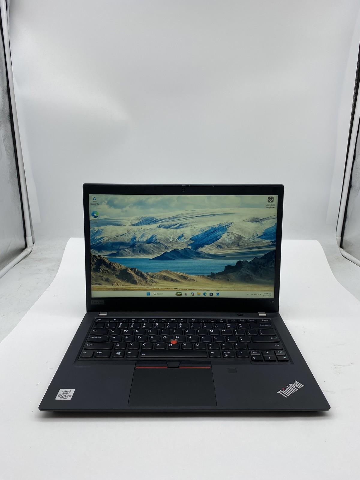 Lenovo ThinkPad T14 Gen 1 14\
