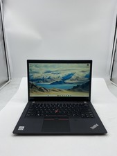 Lenovo ThinkPad T14 Gen 1 14