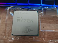 AMD Ryzen 7 5800X Desktop Processor (4.7GHz, 8 Cores, Socket AM4) picture