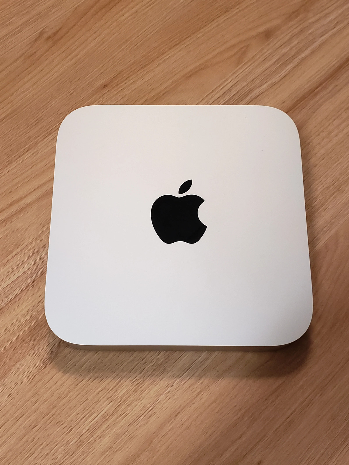 Apple Mac Mini M1 A2348 16GB RAM 256GB Storage Desktop Computer