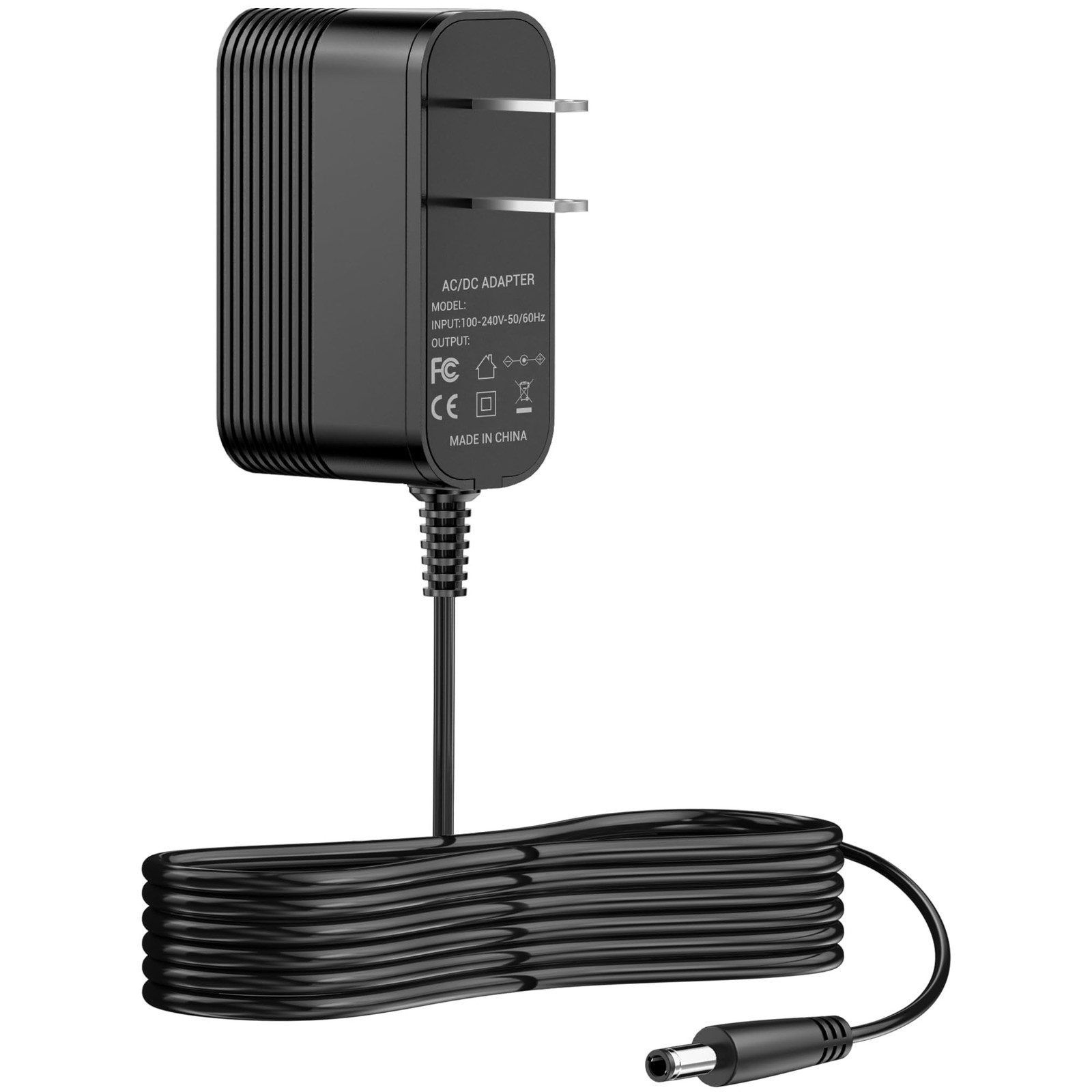 Charger for LEVOIT Cordless Vacuum Cleaner Power Cord Compatible with Levoit...