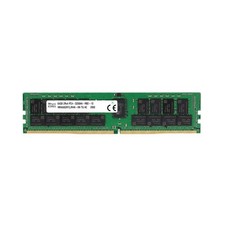 SK hynix 64GB 2Rx4 PC4-3200AA DDR4 ECC REG RDIMM Server RAM HMAA8GR7CJR4N-XN picture