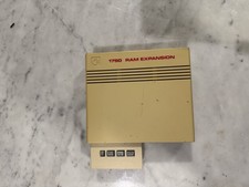 Vintage Commodore 1750 Ram Expansion unit picture