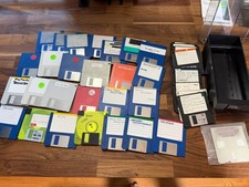 Lot of  34 3.5
