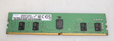 8GB Samsung M393A1K43DB2-CWE 1Rx8 PC4-3200AA DDR4 ECC RDIMM Server RAM picture