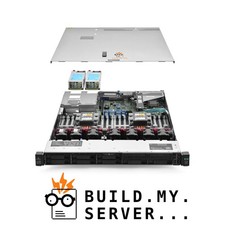 HPE ProLiant DL360 G10 Media Server 3.50Ghz 16-Core 384GB RAM 14TB Storage picture