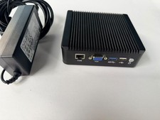 Protectli Vault FW4A 4-Port Firewall Intel E3845 AES-NI 4GB RAM 120GB mSATA picture