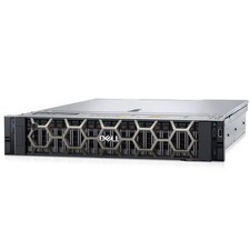 Dell R750 Server 2x Gold 5317 12C 256GB 2x 2.4TB 10K SAS picture