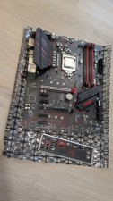 Motherboard + CPU SET | MSI MPG Z390 Gaming Plus & Intel Core i5 9700KF picture