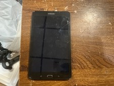Verizon Samsung Galaxy Tablet E CE0890 Used but Works Fine - Ready to Use picture