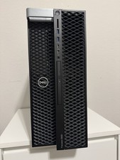 Dell Precision T5820 Homelab PC - Xeon W-2125 @ 4.00GHz - 16GB RAM - NVIDIA GPU picture