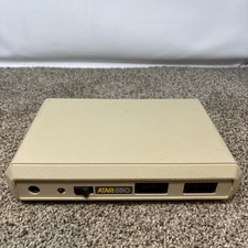 Atari 850 Interface Module For ATARI 400/800 Computer Vintage Tested picture