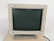 Wyse WY-150 12