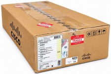 Cisco N9K-C9516-FM-E2 Nexus 9516 800Gbps Cloud Scale Fabric Module NEW picture