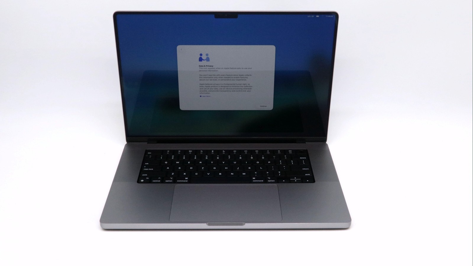 Apple Macbook Pro 16 Apple Macbook Pro 16
