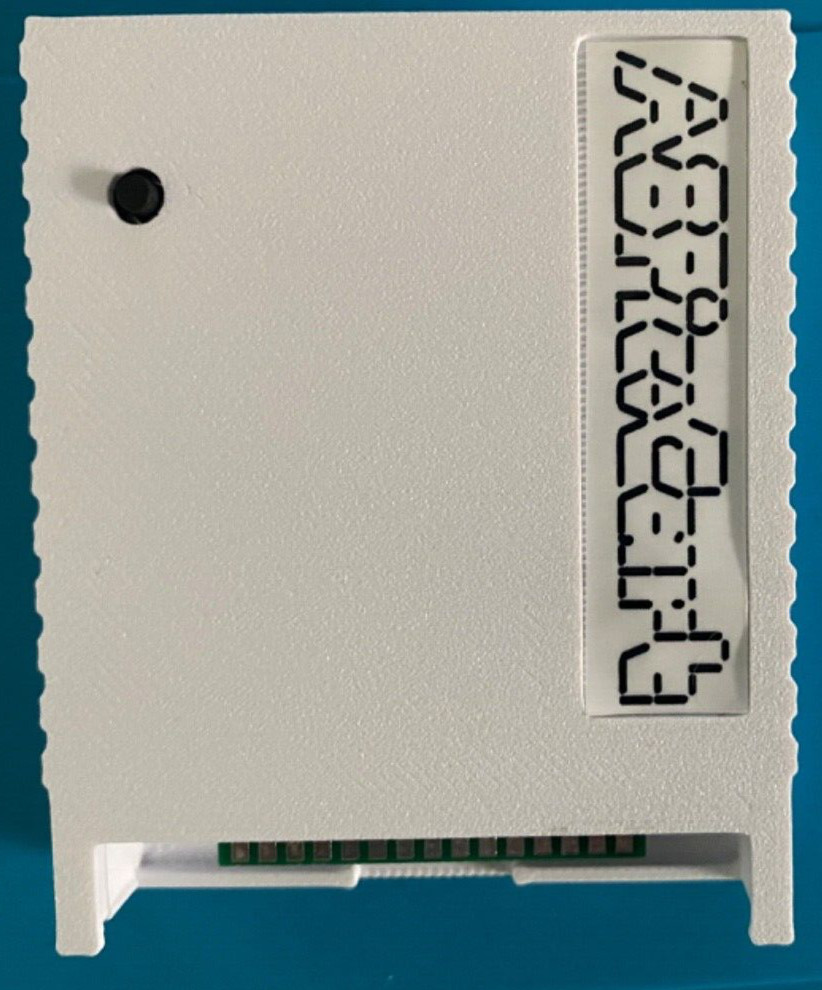 New product A8PicoDuo Multicart for Atari 800xl /65xe / 130xe / XEGS A8PicoCart New product A8PicoDuo Multicart for Atari 800xl /65xe / 130xe / XEGS A8PicoCart