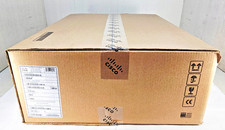 NEW - Cisco Catalyst C9300X-48HX-M Meraki 48x Multi-Gig Switch - UNCLAIMED picture