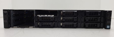 Dell PowerEdge R730xd 2x Xeon E5-2680 v3 80GB DDR4 ECC 2U Server No HDD picture