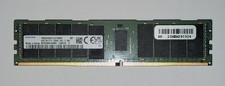 Samsung M393A8G40AB2-CWE 64GB DDR4-3200AA PC4-25600 2Rx4 ECC RDIMM Server Memory picture