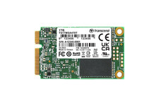  1 Tb Transcend Embedded mSATA SSD SATA3 picture