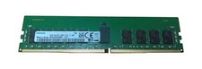 Samsung 16GB DDR4-2666 1Rx4 ECC Registered RDIMM Server RAM M393A2K40BB2-CTD picture